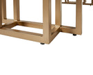 Sunpan Baldessara Dining Table - 94.5