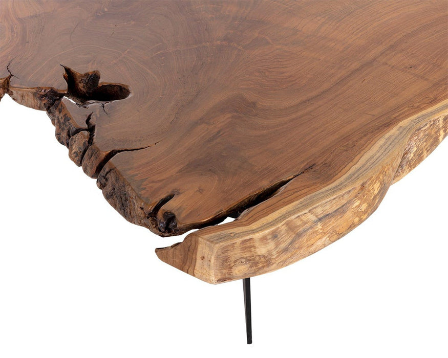 Sunpan Wyatt Coffee Table - Natural