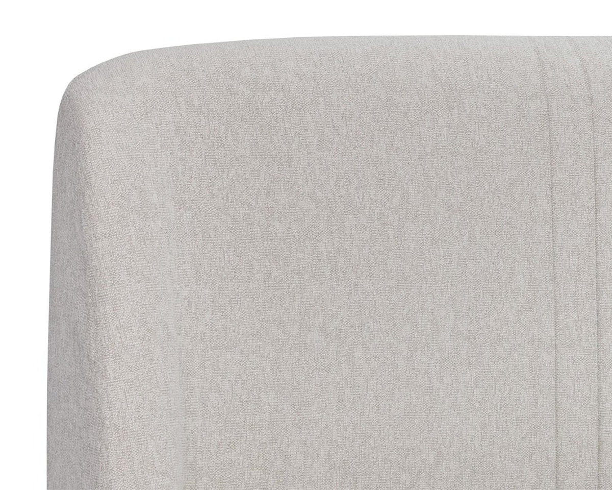 Sunpan Nevin Bed