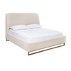 Sunpan Nevin Bed