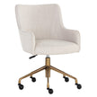Sunpan Franklin Office Chair