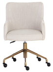 Sunpan Franklin Office Chair