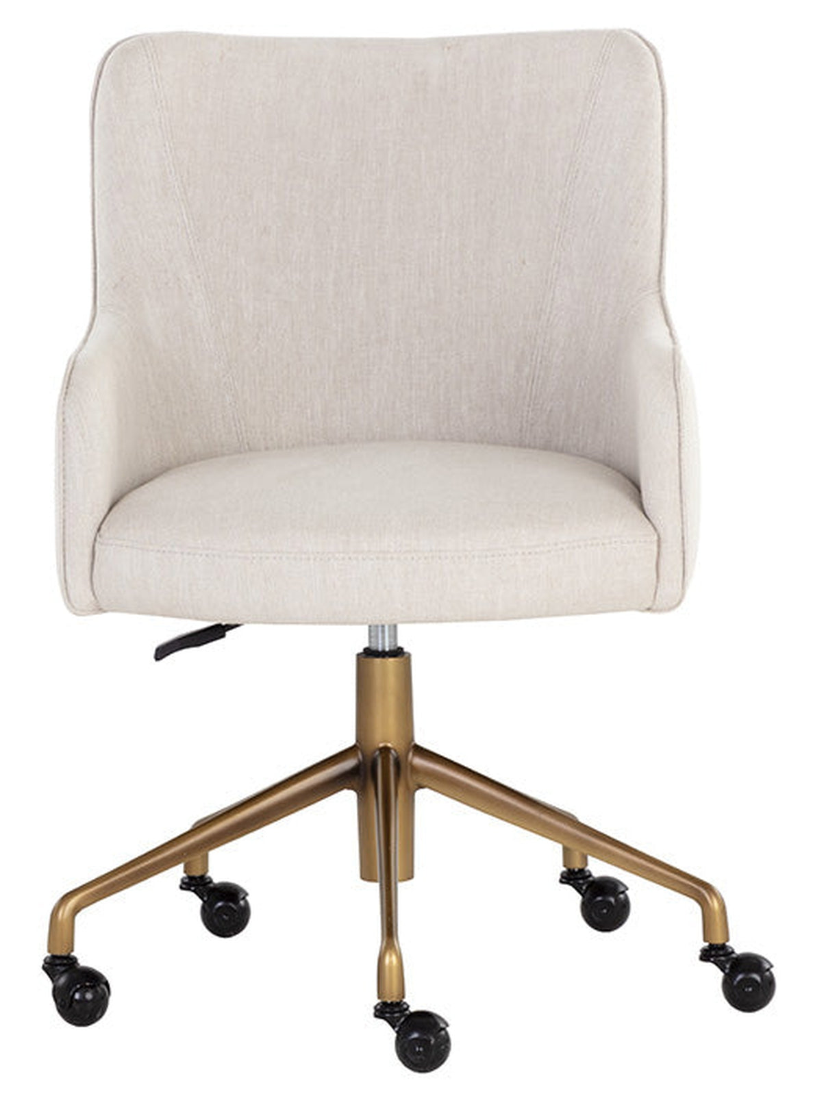 Sunpan Franklin Office Chair