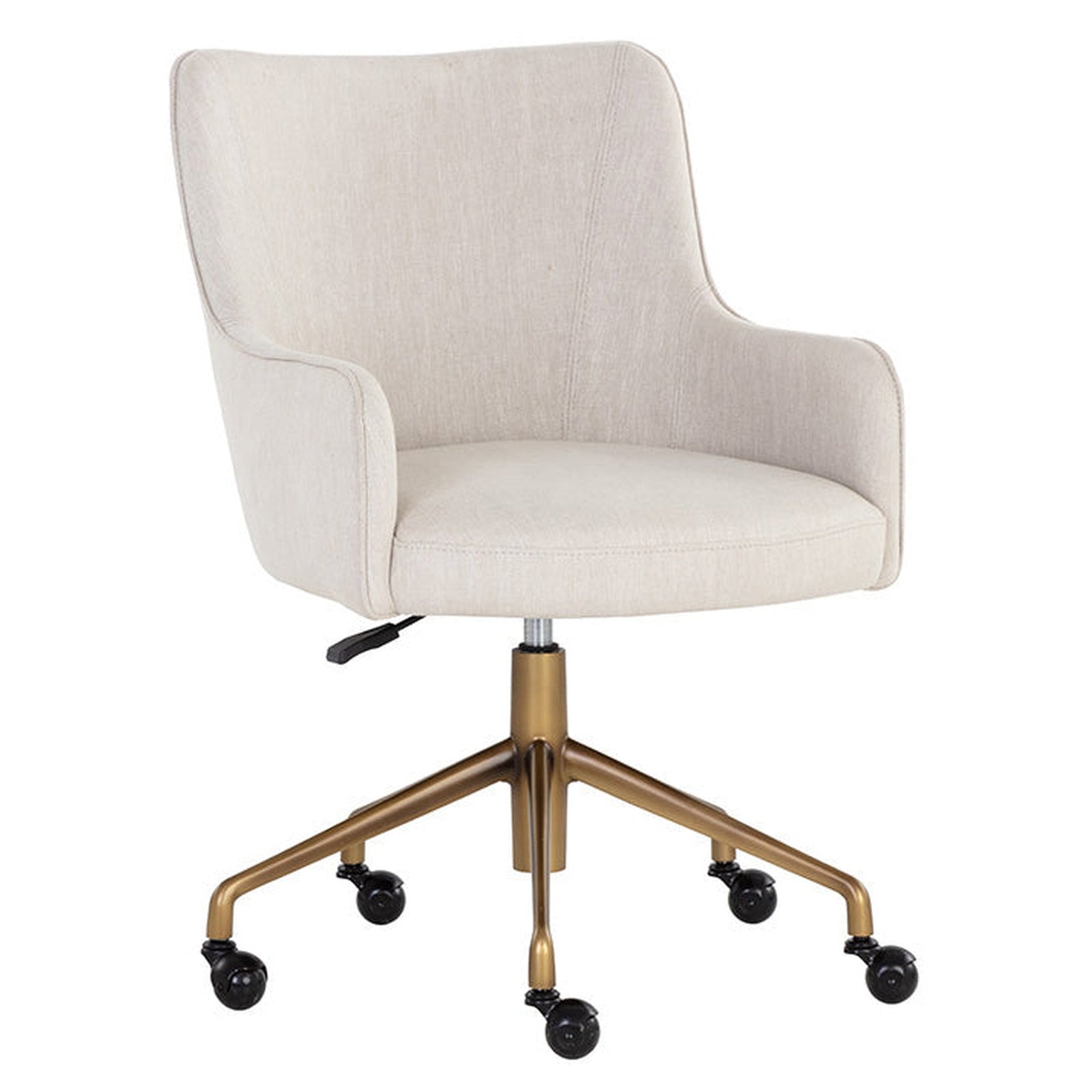 Sunpan Franklin Office Chair