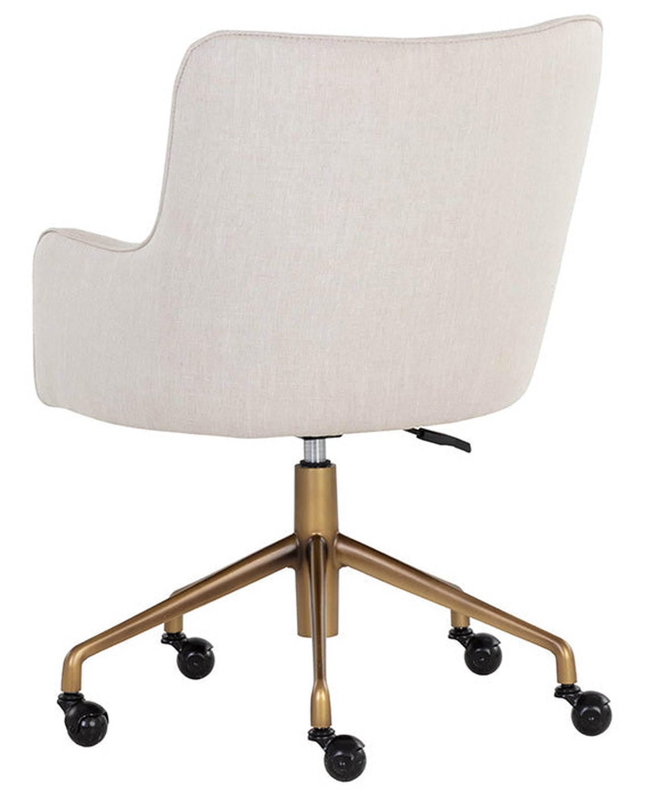 Sunpan Franklin Office Chair