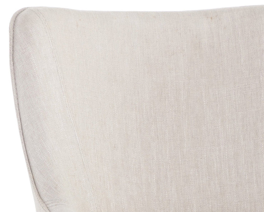Sunpan Franklin Office Chair