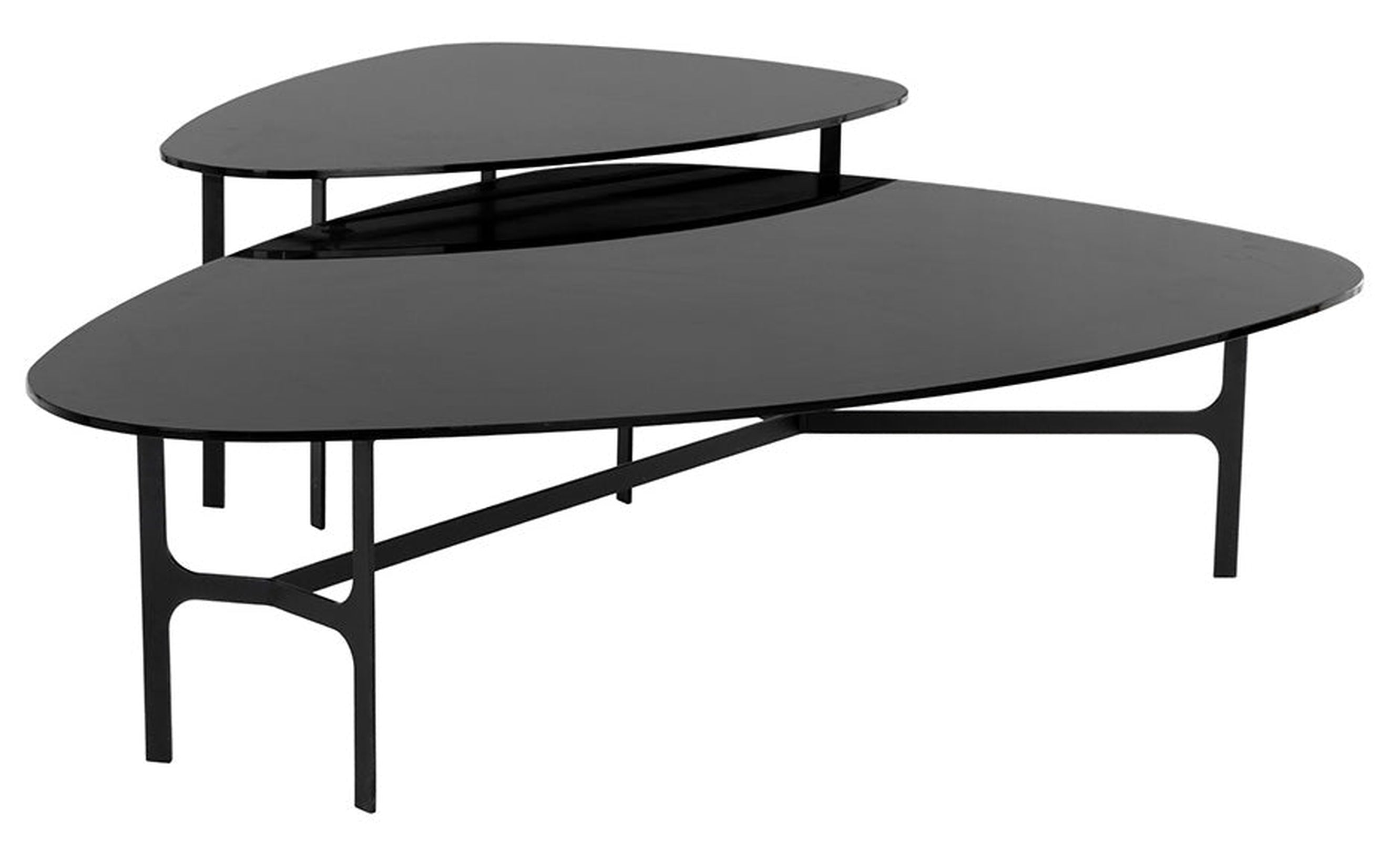 Sunpan Kiernan Coffee Table