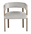 Sunpan Mae Dining Armchair - Ernst Silverstone Clearance