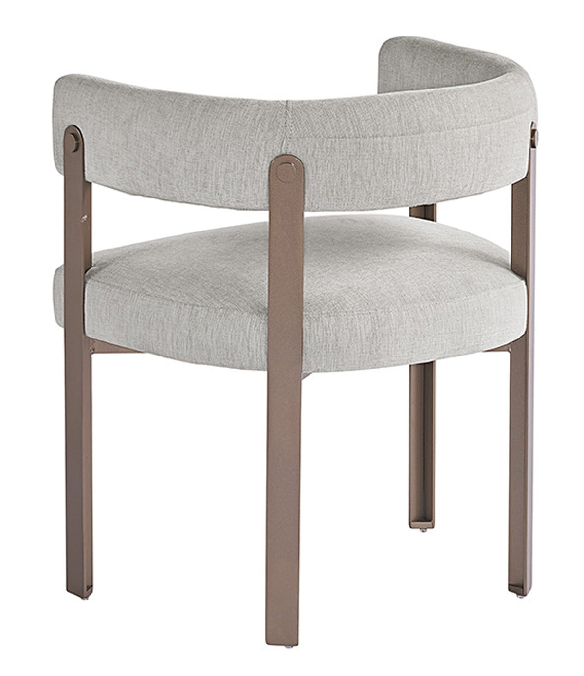 Sunpan Mae Dining Armchair - Ernst Silverstone Clearance