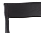 Sunpan Bondi Counter Stool - Black