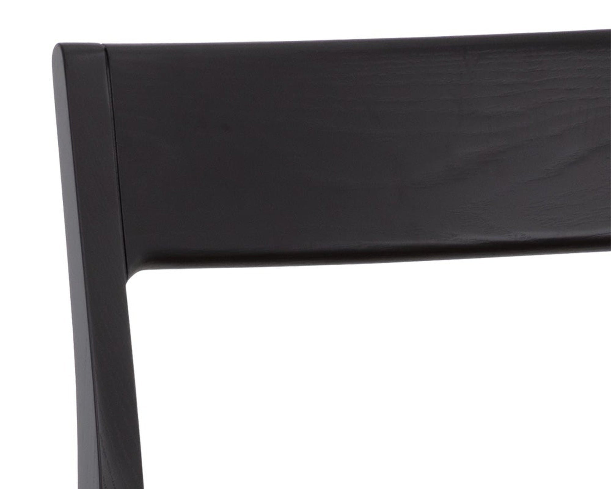 Sunpan Bondi Counter Stool - Black