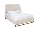 Sunpan Nevin Bed