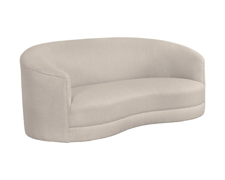 Sunpan Grimaldi Sofa