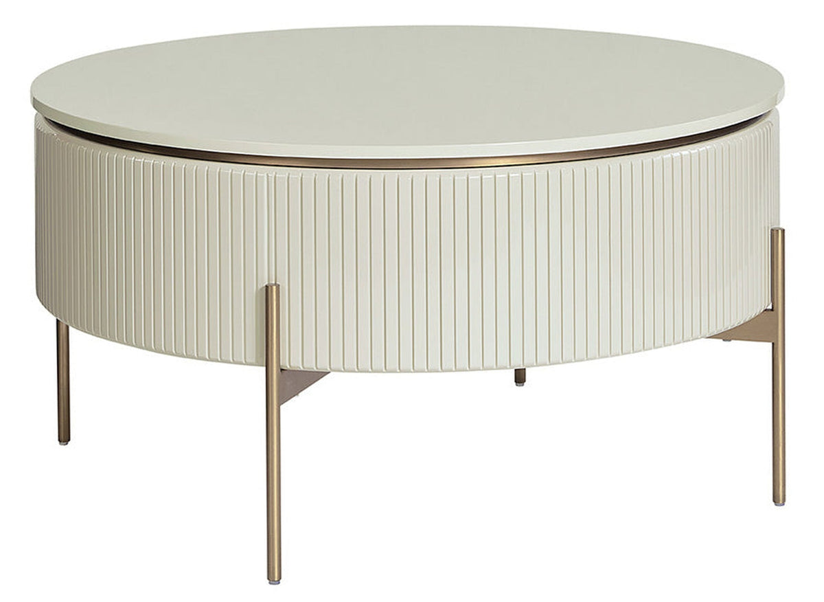 Sunpan Paloma Lift Top Coffee Table
