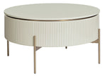 Sunpan Paloma Lift Top Coffee Table