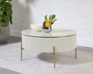 Sunpan Paloma Lift Top Coffee Table