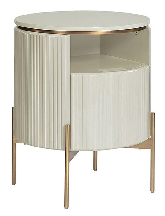 Sunpan Paloma End Table