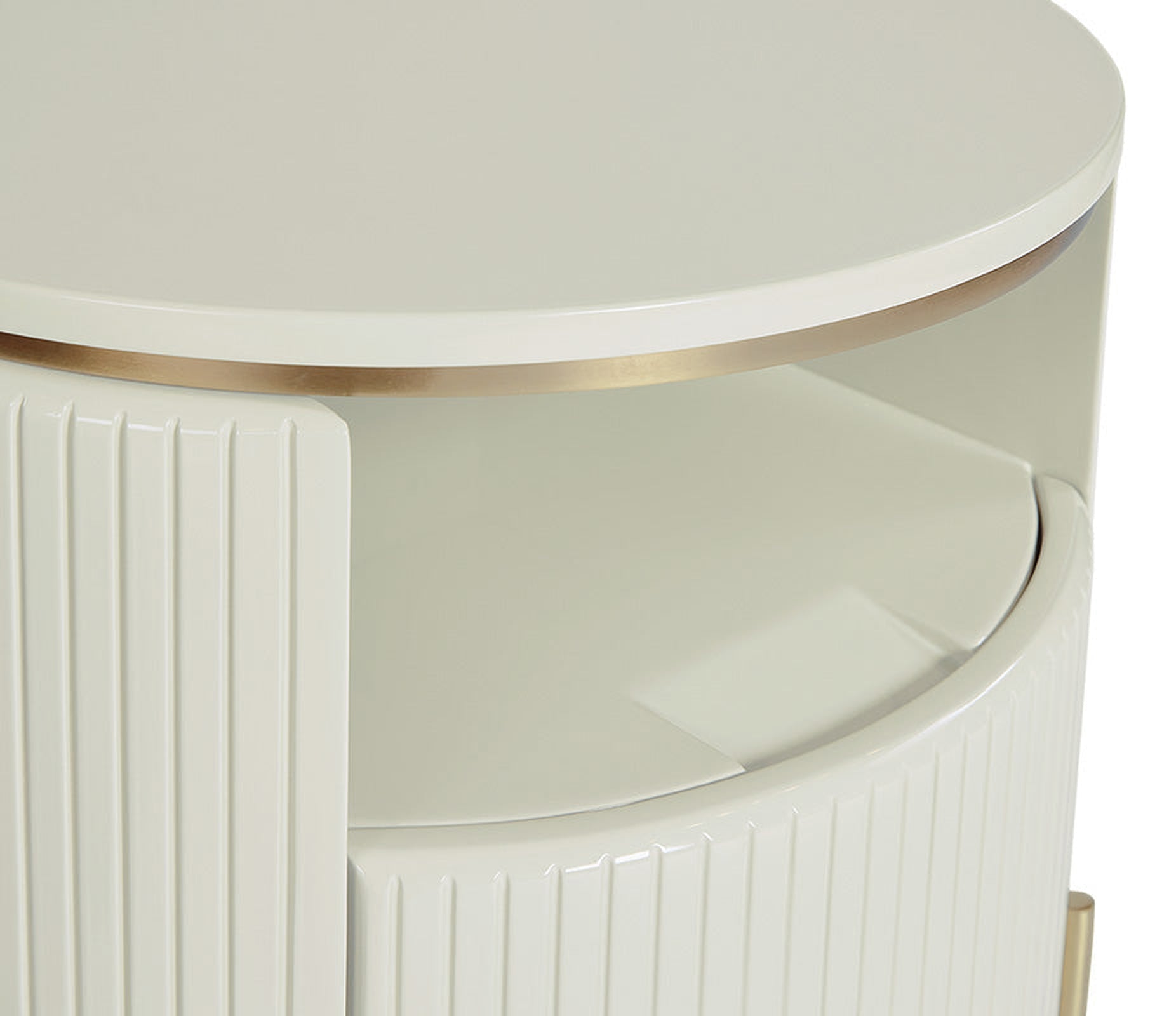 Sunpan Paloma End Table