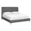 Sunpan Harris Bed