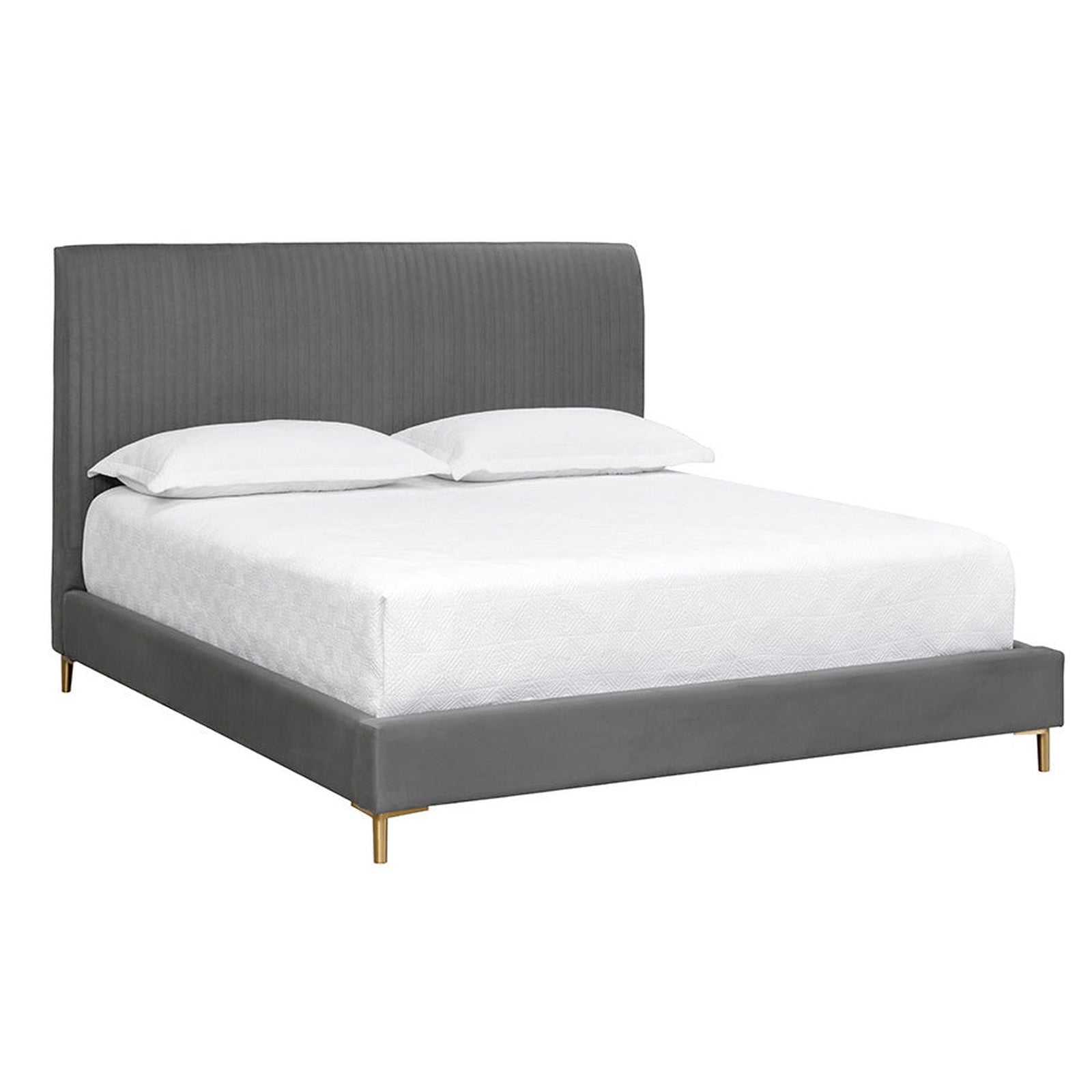 Sunpan Harris Bed
