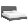 Sunpan Harris Bed