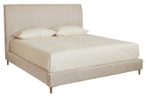 Sunpan Harris Bed