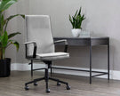 Sunpan Swanson Office Chair