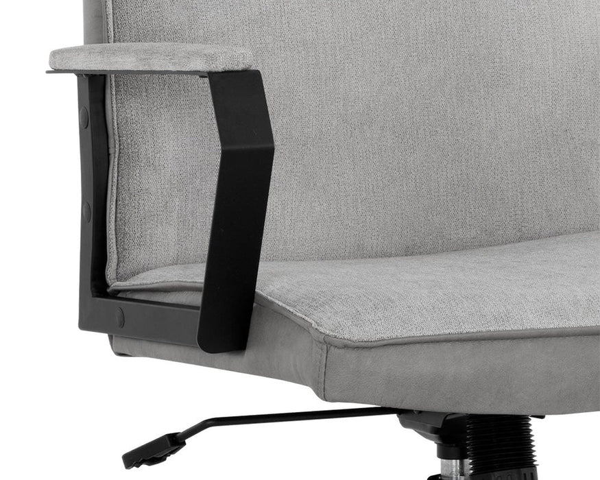 Sunpan Swanson Office Chair