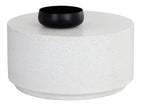 Sunpan Rubin Coffee Table