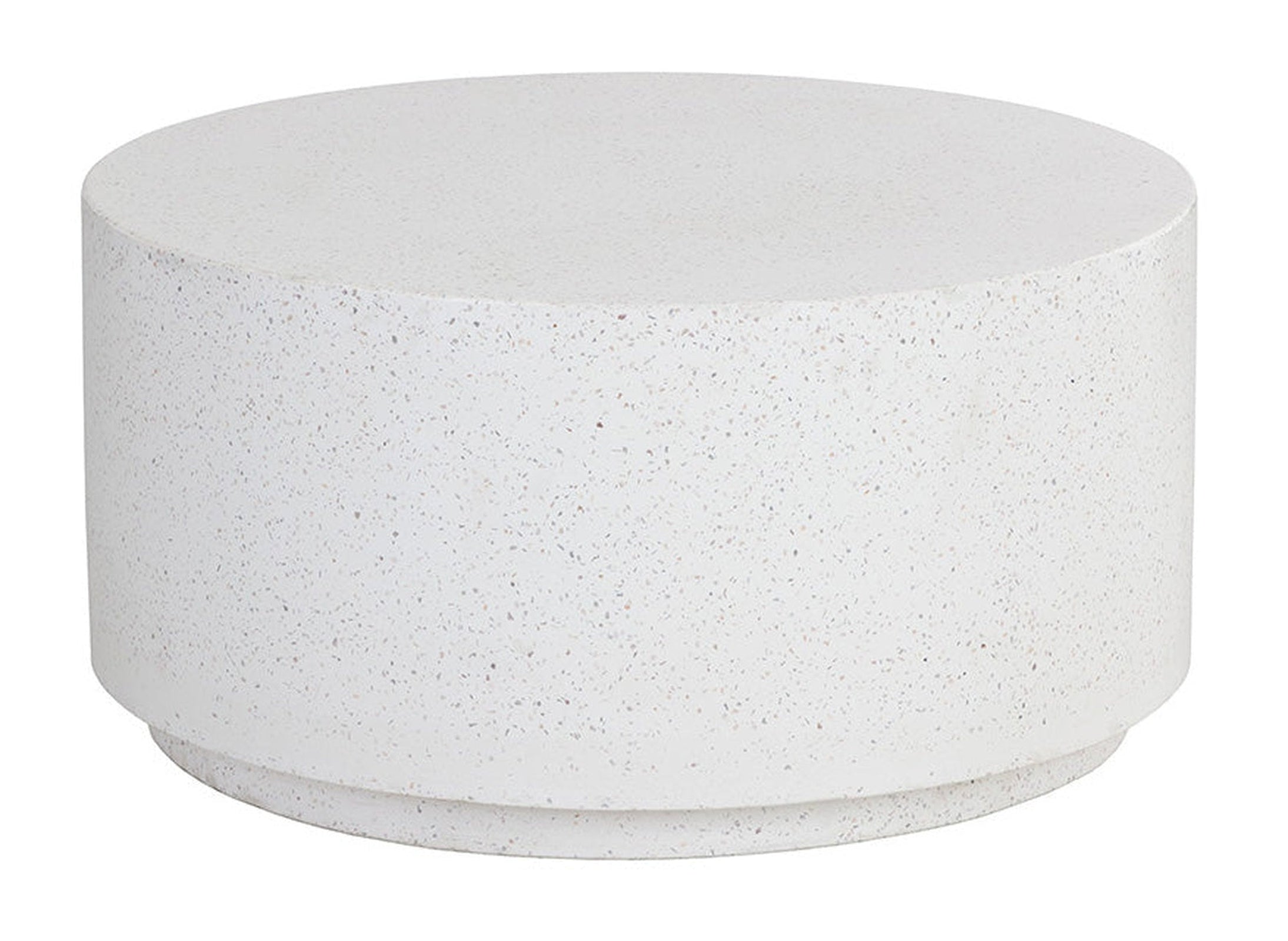 Sunpan Rubin Coffee Table