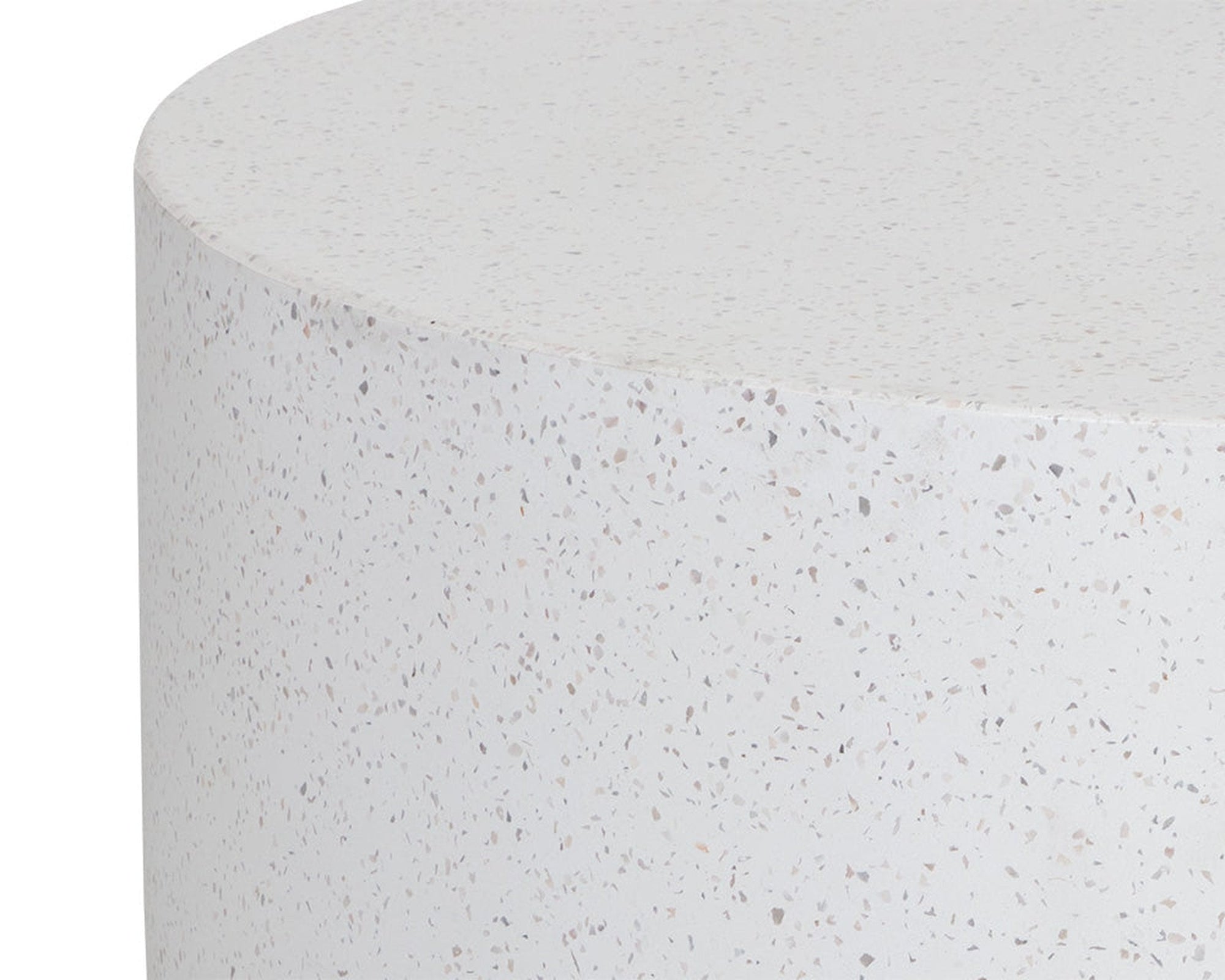Sunpan Rubin Coffee Table