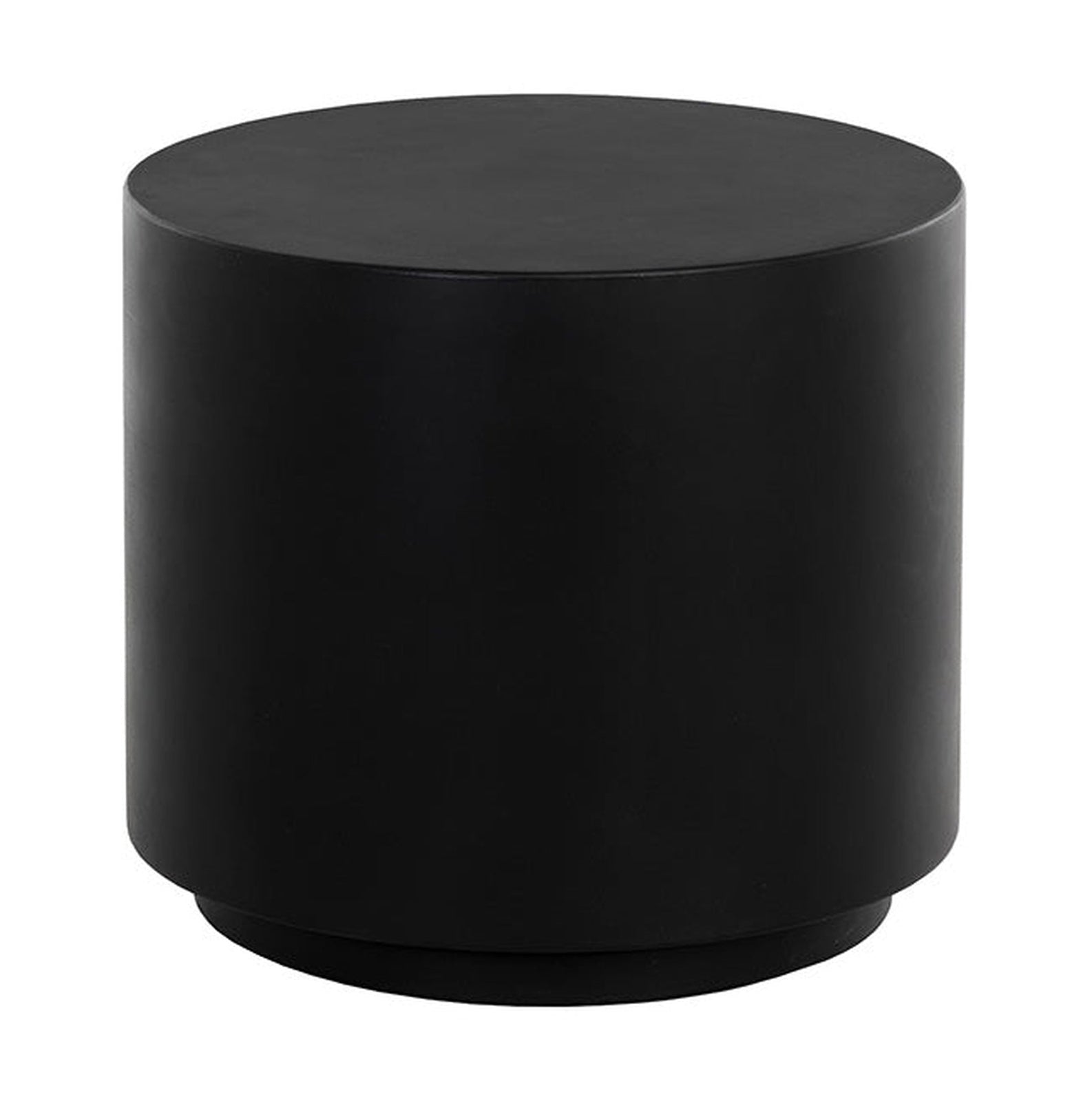 Sunpan Rubin End Table