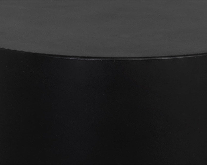 Sunpan Rubin End Table