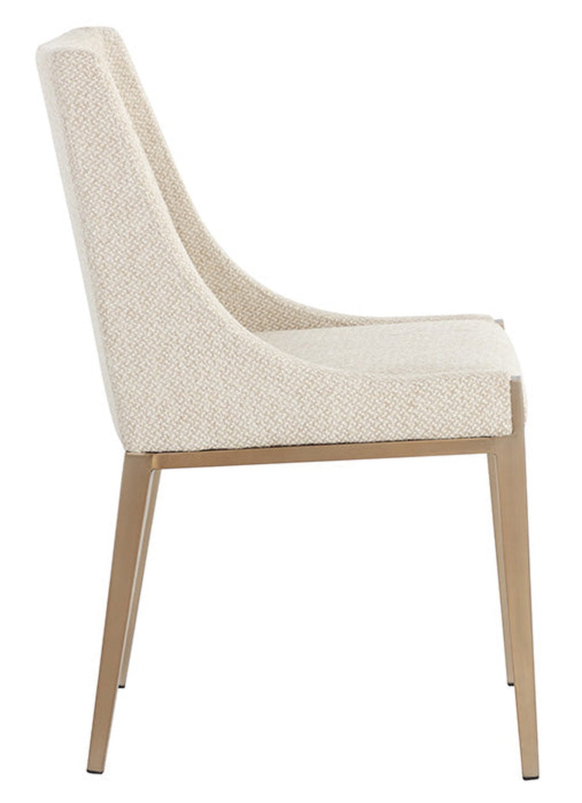 Sunpan Dionne Dining Chair