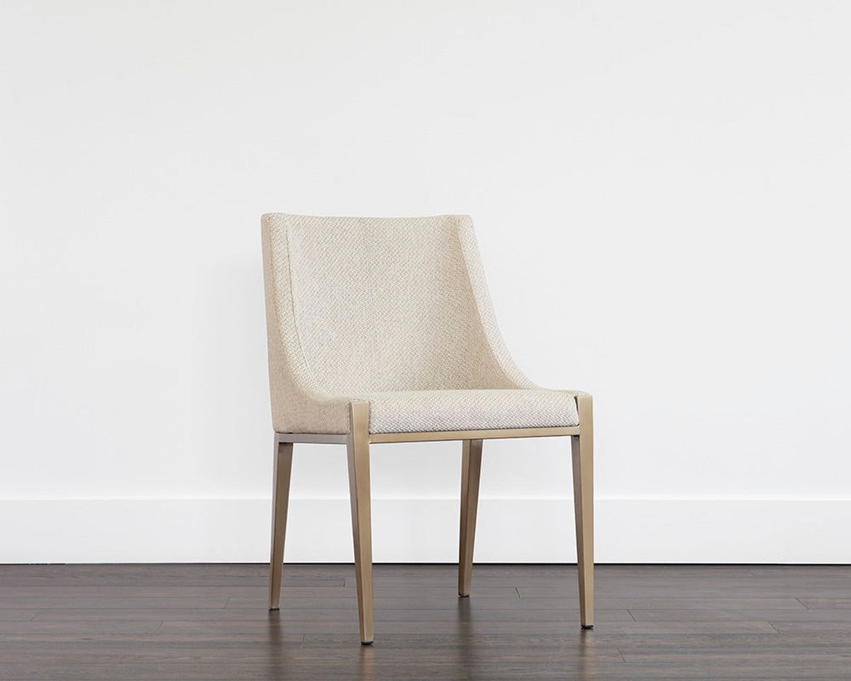 Sunpan Dionne Dining Chair