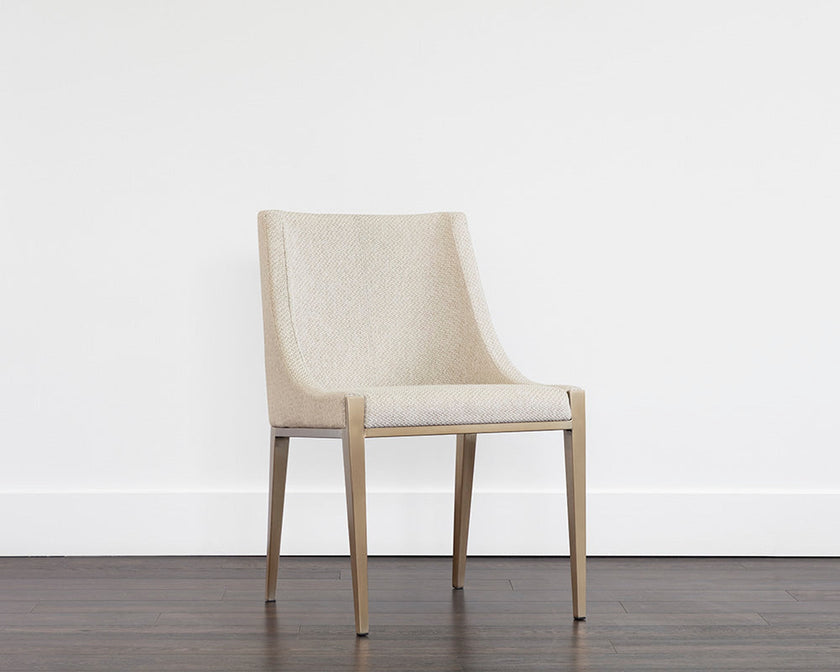 Sunpan Dionne Dining Chair