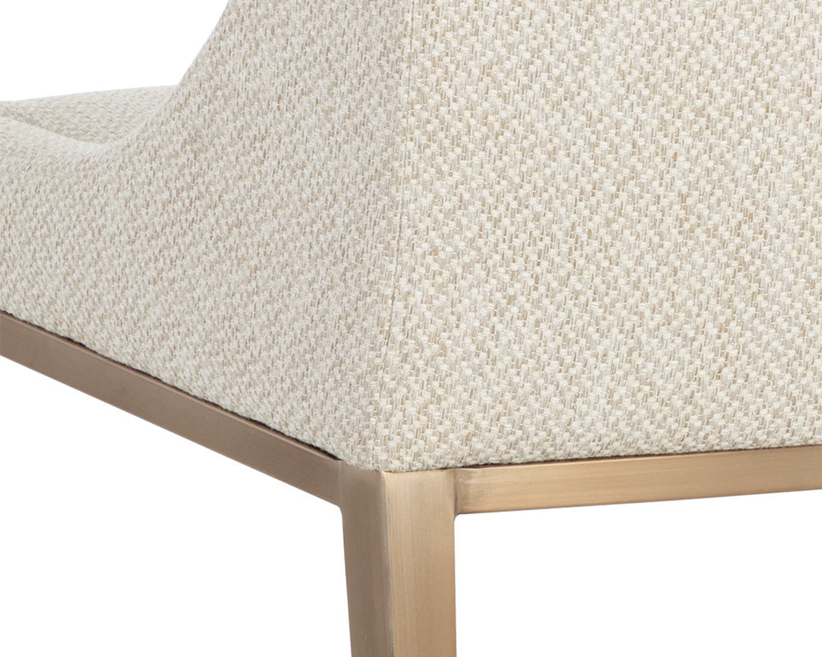 Sunpan Dionne Dining Chair