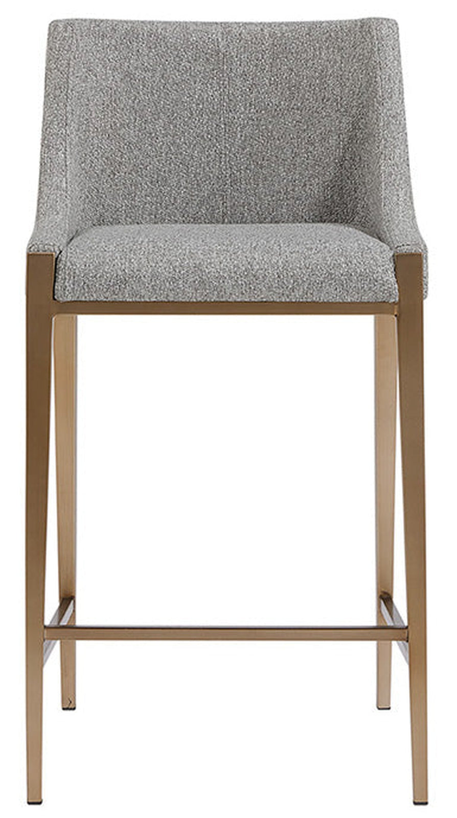 Sunpan Dionne Counter Stool