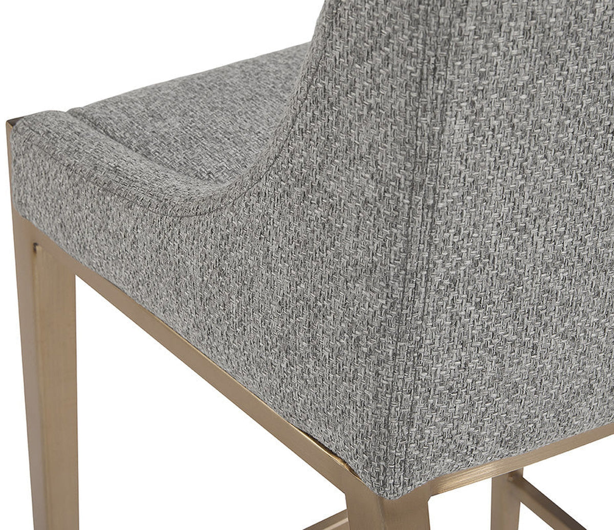 Sunpan Dionne Counter Stool