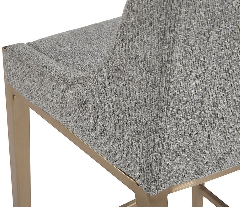 Sunpan Dionne Counter Stool