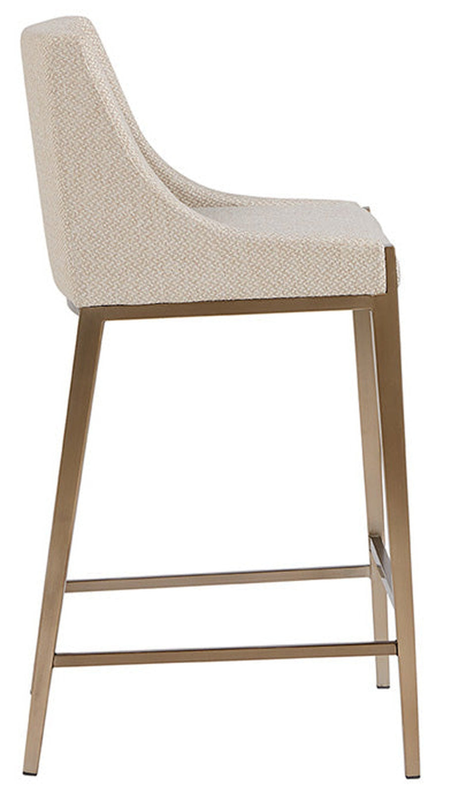 Sunpan Dionne Counter Stool