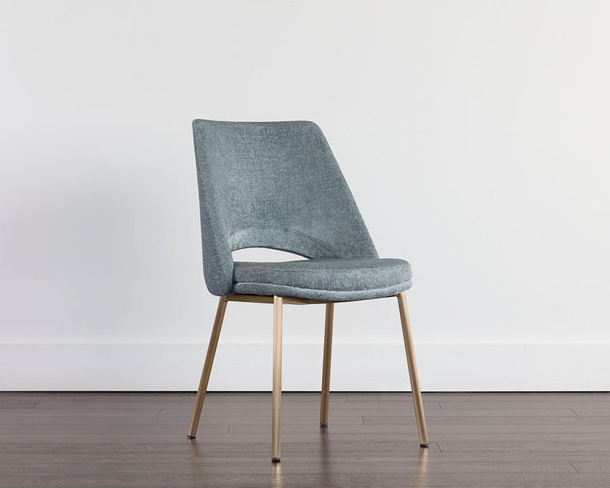 Sunpan Radella Dining Chair - Set of 2