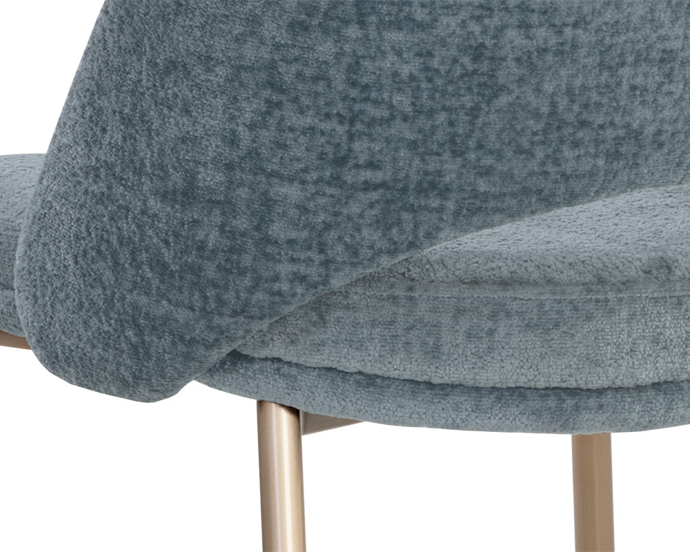 Sunpan Radella Dining Chair - Set of 2