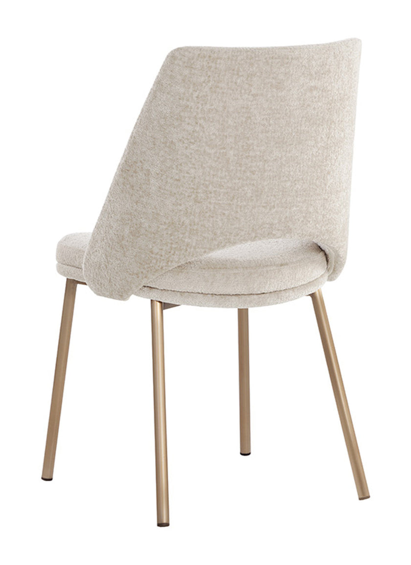 Sunpan Radella Dining Chair - Set of 2