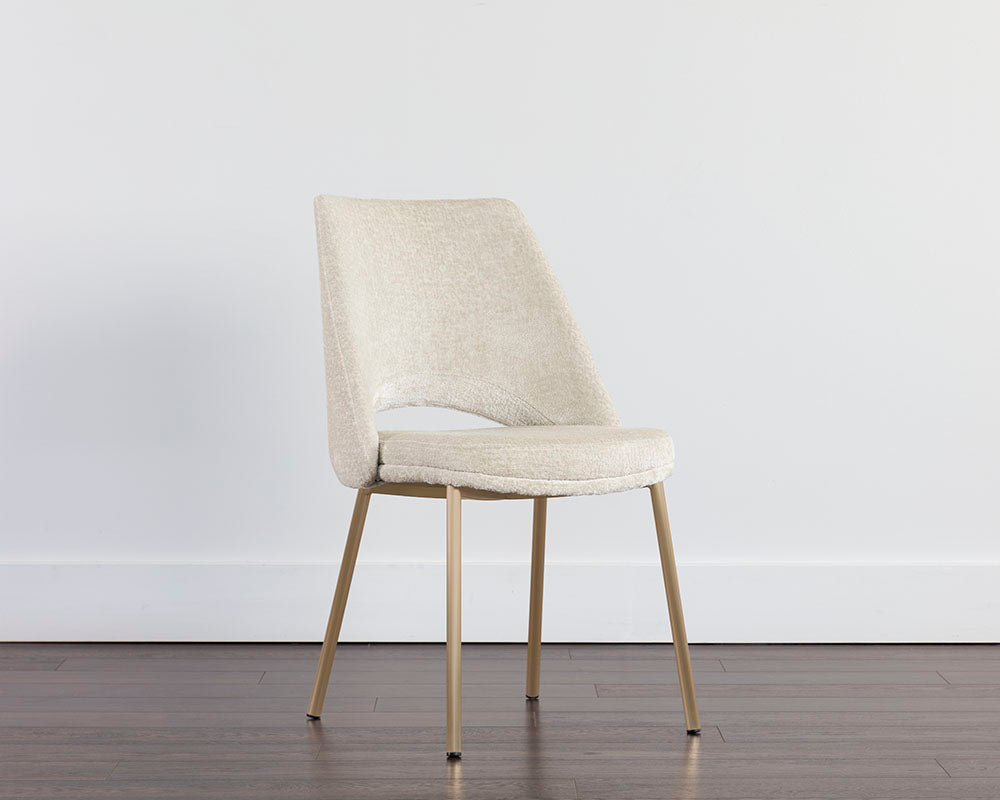 Sunpan Radella Dining Chair - Set of 2