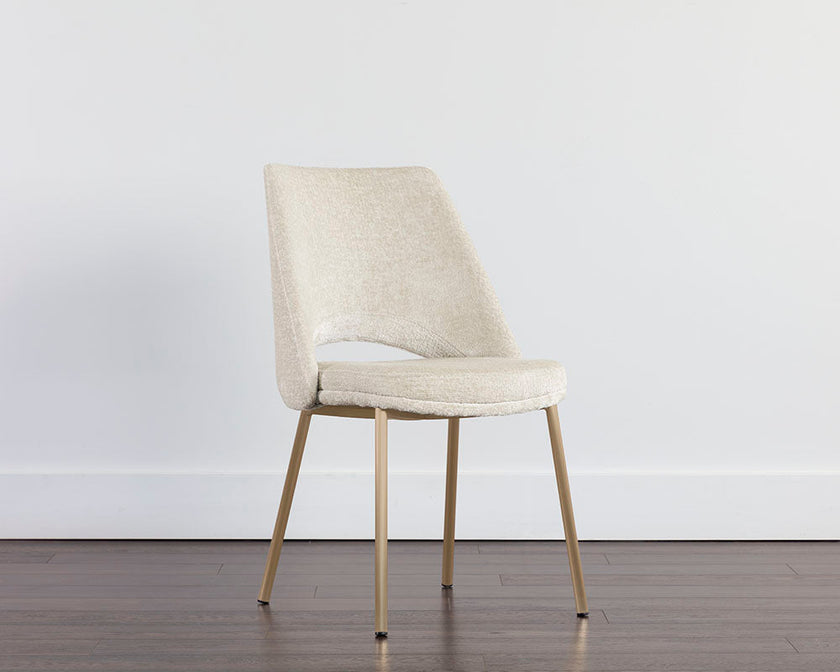 Sunpan Radella Dining Chair - Set of 2