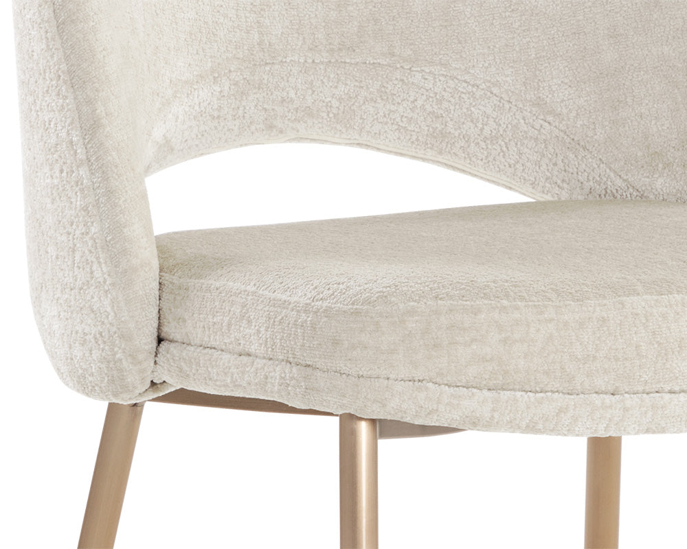 Sunpan Radella Dining Chair - Set of 2