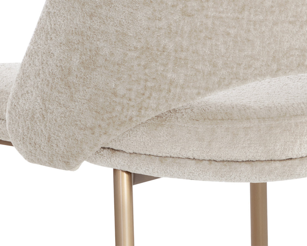 Sunpan Radella Dining Chair - Set of 2