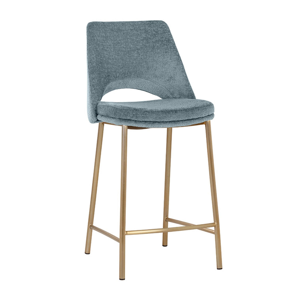 Sunpan Radella Counter Stool