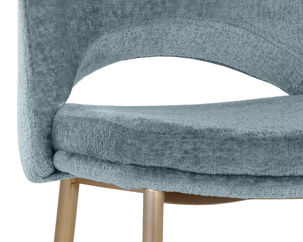 Sunpan Radella Counter Stool